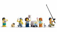 LEGO City 60506 Klassische Strandstraßenbahn