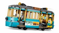 LEGO City 60506 Klassische Strandstraßenbahn