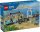 LEGO City 60506 Klassische Strandstraßenbahn