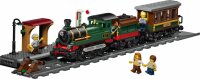 LEGO City 60511 Klassischer Dampfzug