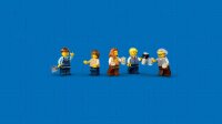 LEGO City 60511 Klassischer Dampfzug