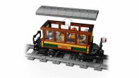 LEGO City 60511 Klassischer Dampfzug
