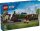 LEGO City 60511 Klassischer Dampfzug