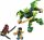LEGO® NINJAGO 71862 Lloyds Drachen-Mech Battle Set