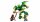 LEGO® NINJAGO 71862 Lloyds Drachen-Mech Battle Set