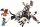 LEGO® NINJAGO 71863 Zilvar auf seinem Drachentier Grimtak