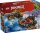 LEGO® NINJAGO 71864 Kais und Coles Kombi-Flitzer
