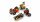 LEGO® NINJAGO 71864 Kais und Coles Kombi-Flitzer