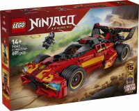 LEGO® NINJAGO 71867 15-jähriges Jubiläum:...