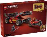 LEGO® NINJAGO 71867 15-jähriges Jubiläum:...