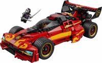 LEGO® NINJAGO 71867 15-jähriges Jubiläum: X-1 Ninja Supercar