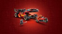 LEGO® NINJAGO 71867 15-jähriges Jubiläum: X-1 Ninja Supercar