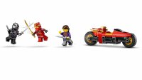 LEGO® NINJAGO 71867 15-jähriges Jubiläum: X-1 Ninja Supercar