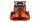 LEGO® NINJAGO 71867 15-jähriges Jubiläum: X-1 Ninja Supercar