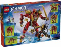 LEGO® NINJAGO 71868 Wyldfyres Drachenmech