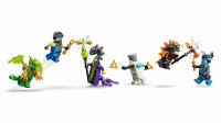 LEGO® NINJAGO 71869 Wüstensegler