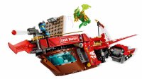 LEGO® NINJAGO 71869 Wüstensegler