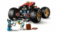 LEGO® NINJAGO 71869 Wüstensegler
