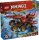 LEGO® NINJAGO 71869 Wüstensegler