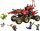 LEGO® NINJAGO 71869 Wüstensegler
