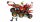 LEGO® NINJAGO 71869 Wüstensegler