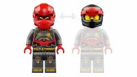 LEGO® NINJAGO 71870 Die Zwillings-Titanmechs
