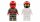 LEGO® NINJAGO 71870 Die Zwillings-Titanmechs