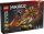 LEGO® NINJAGO 71871 Showdown auf der Drachenklinge