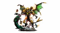 LEGO® NINJAGO 71872 Duell mit dem Ultradrachen