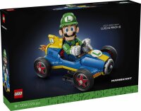 LEGO Super Mario 72050 Mario Kart™: Luigi &...
