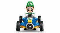 LEGO Super Mario 72050 Mario Kart™: Luigi & Turboflitzer