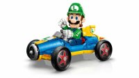 LEGO Super Mario 72050 Mario Kart™: Luigi & Turboflitzer