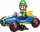 LEGO Super Mario 72050 Mario Kart™: Luigi & Turboflitzer
