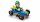 LEGO Super Mario 72050 Mario Kart™: Luigi & Turboflitzer