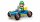 LEGO Super Mario 72050 Mario Kart™: Luigi & Turboflitzer