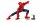 LEGO Marvel 76346 Spider-Man-Figur