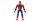 LEGO Marvel 76346 Spider-Man-Figur