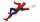 LEGO Marvel 76346 Spider-Man-Figur
