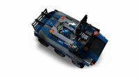 LEGO Marvel 76349 Spider-Man Jagt den Gefängnistransporter