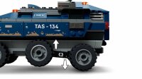 LEGO Marvel 76349 Spider-Man Jagt den Gefängnistransporter