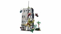 LEGO Marvel 76350 Großer Showdown: Spider-Man vs. Hulk