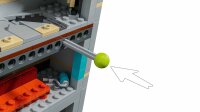 LEGO Marvel 76350 Großer Showdown: Spider-Man vs. Hulk