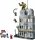 LEGO Marvel 76350 Großer Showdown: Spider-Man vs. Hulk