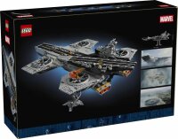 LEGO Marvel 76354 S.H.I.E.L.D.-Helicarrier