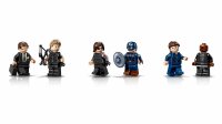 LEGO Marvel 76354 S.H.I.E.L.D.-Helicarrier