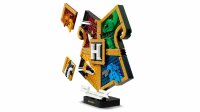 LEGO Harry Potter 76462 Hogwarts™ Hauswappen