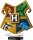 LEGO Harry Potter 76462 Hogwarts™ Hauswappen