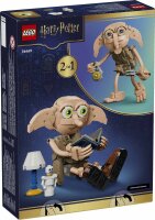 LEGO Harry Potter 76469 Dobby, der Freie Elf