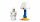 LEGO Harry Potter 76469 Dobby, der Freie Elf