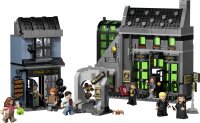 LEGO Harry Potter 76471 Zaubererläden in der Winkelgasse